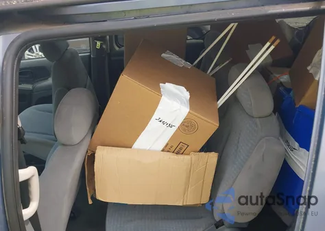 2000 Mercury Villager from USA, damaged, VIN 4M2XV11TXYDJ04069